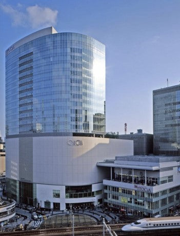 Green Time がnewme有楽町店にも登場!